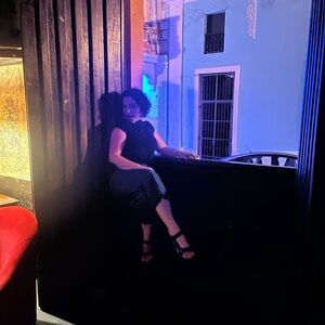 Meet your Posher, AL